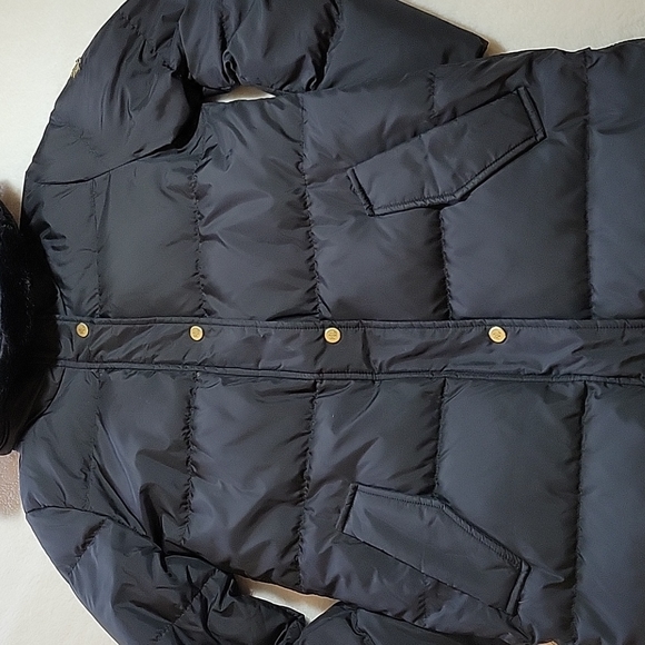 LAUREN RALPH LAUREN WINTER COAT XS - Picture 3 of 16